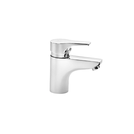 خلاط مغسلة اتوماتيك جي اس الايطالي بتصميم عصري