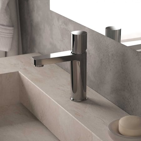 خلاط مغسلة اتوماتيك italy CHIRO 3001