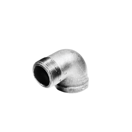 كوع مخالف حديد ياباني