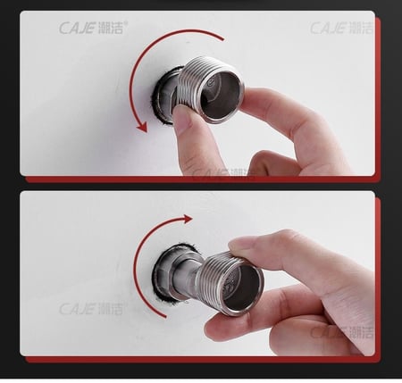 تطويلة لاكور خلاط