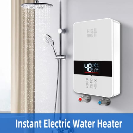 سخان ماء فوري