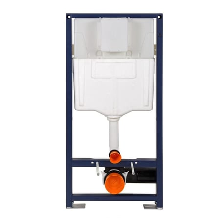 صندوق الدفن المعلق