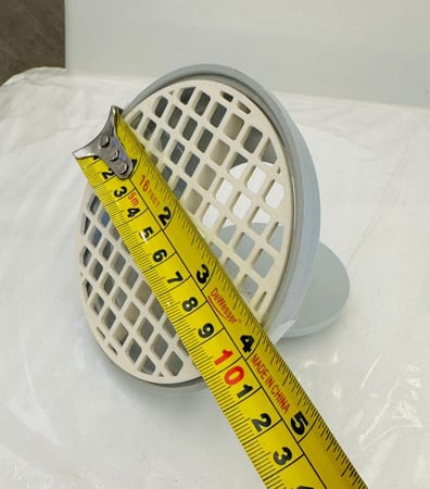 رداد صفاية حمام