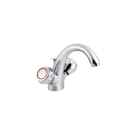 خلاط مغسلة شجرة عالي جي اس بتصميم إيطالي ثابت 531