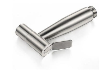 شطاف استيل عالي الجودة High Nash