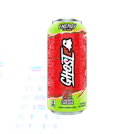 جوست مشروب طاقة ( الحبة )