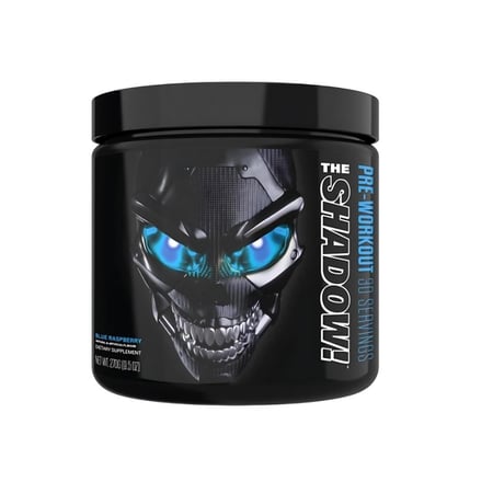 جي أن إكس سبورت ذا شادو