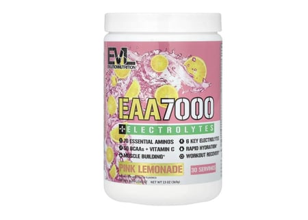 احماض أمينية7000 الكتروليات