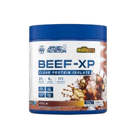 بيف إكس بي - 5 سكوبات