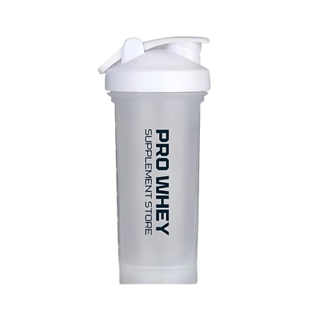 شيكر برو واي