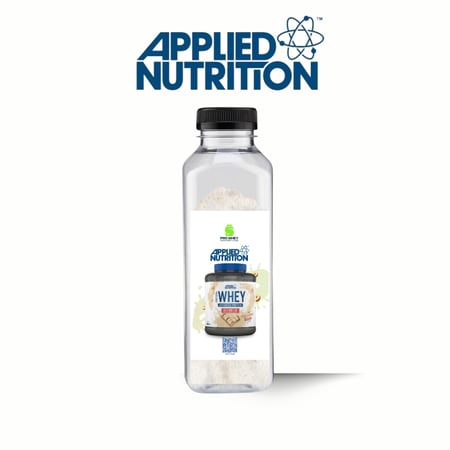 سكوب بروتين واي ابلايد نكهة وايت كندر