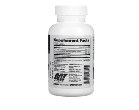 جات سبورت ZMAG-T