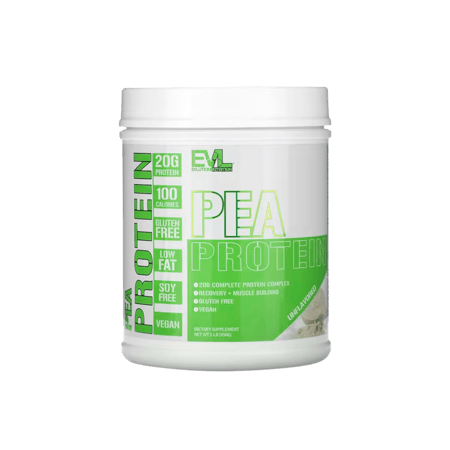 إيفلوشن نوتريشن