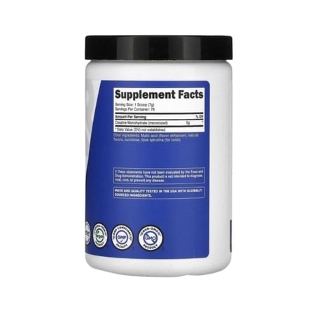 كرياتين مونوهيدرات