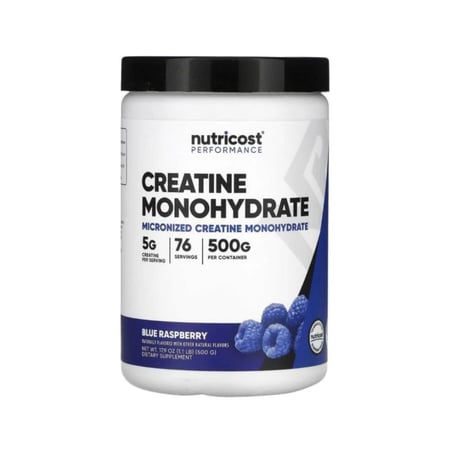 كرياتين مونوهيدرات