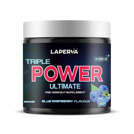 لابيرفا تريبل باور