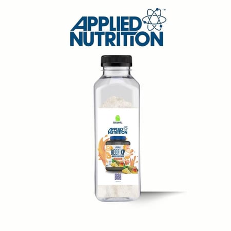 سكوب بيف اكس بي نكهة تروبيكال