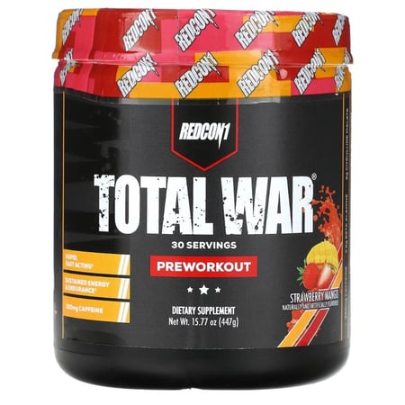 ريدكون 1 توتال وار