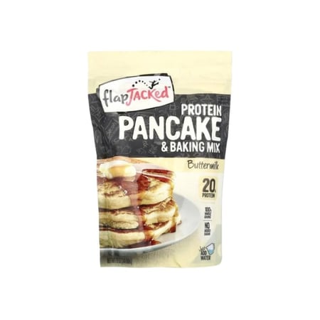 خليط بروتين الخبز والفطائر المحلاة