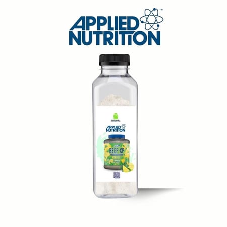 سكوب بيف اكس بي نكهة ليمون نعناع