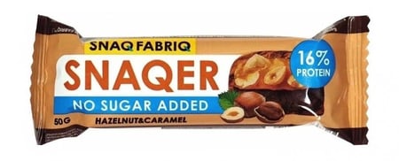 سناك فابريك - بار