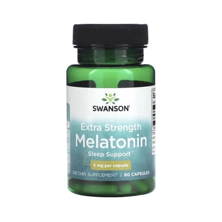 سوانسون ميلاتونين