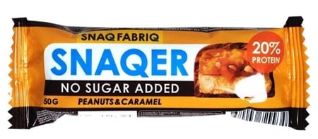 سناك فابريك - بار