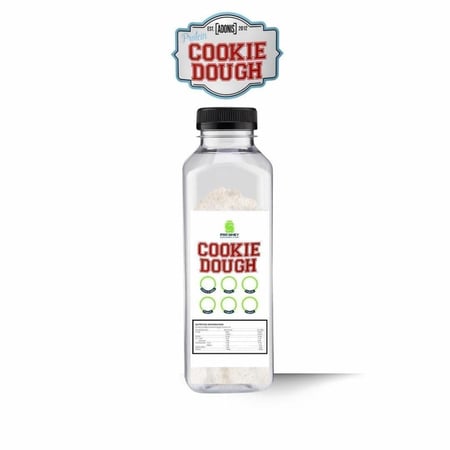 سكوب بروتين كوكي دو نكهة تراميسو