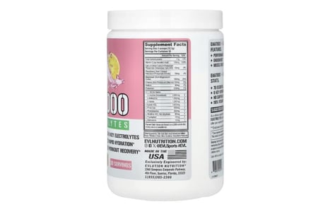 احماض أمينية7000 الكتروليات