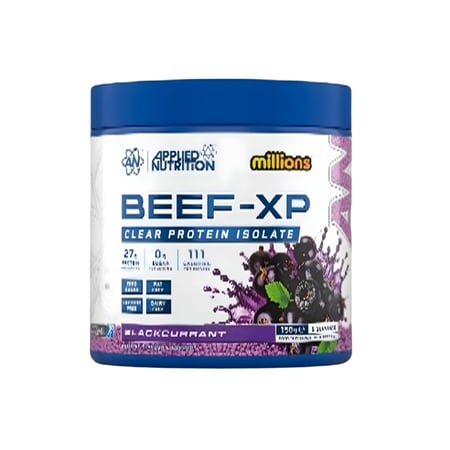 بيف إكس بي - 5 سكوبات