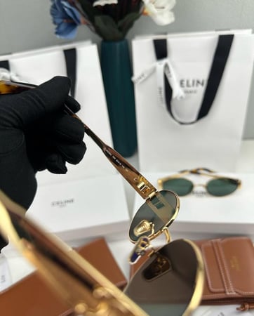 CELINE Sunglasses