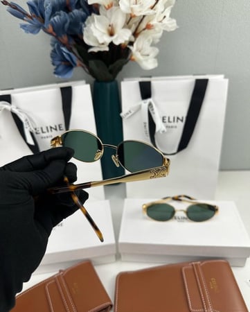 CELINE Sunglasses