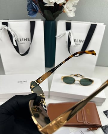 CELINE Sunglasses