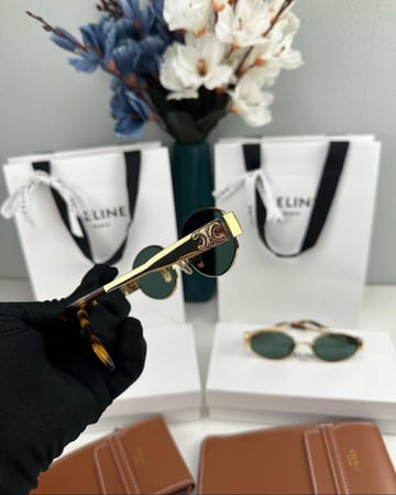 CELINE Sunglasses