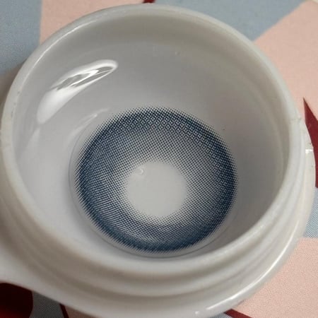 كوكنت بلو نظر