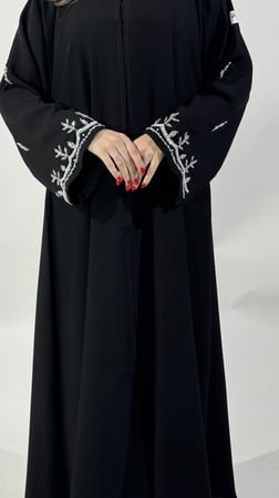 عباية سُكره