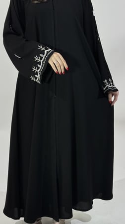 عباية سُكره
