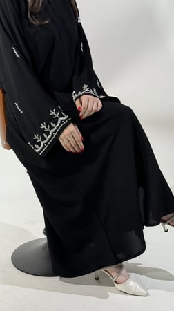 عباية سُكره