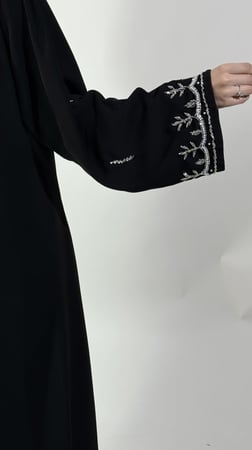 عباية سُكره