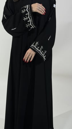 عباية سُكره