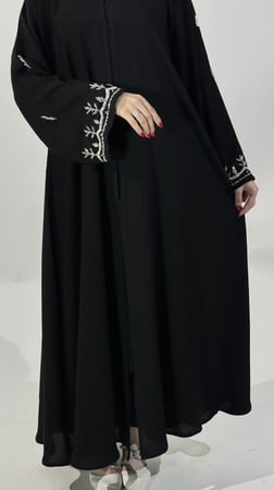 عباية سُكره