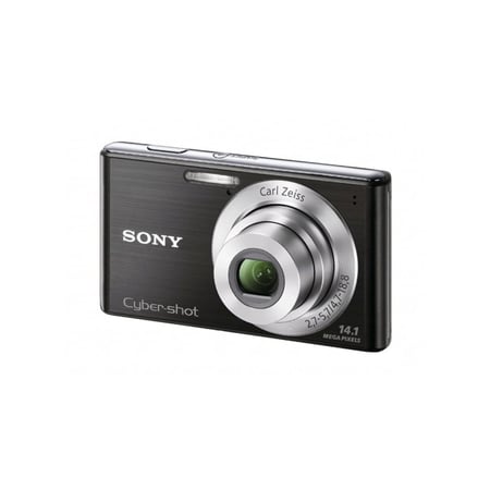 Sony CyberShot DSC-W530