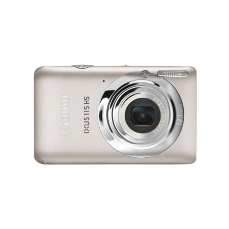 Canon IXUS 115 HS