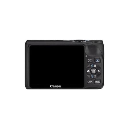 Canon IXUS 100 IS
