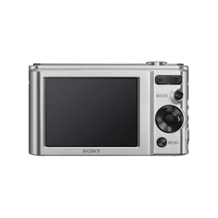Sony Cybershot DSC-W810