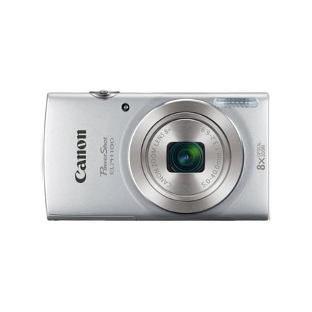 Canon Powershot elph 180