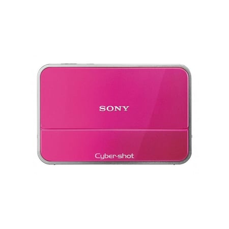 Sony Cybershot DSC-T2