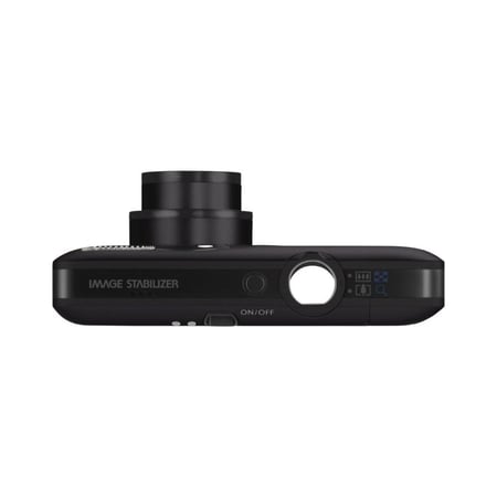 Canon IXUS 100 IS