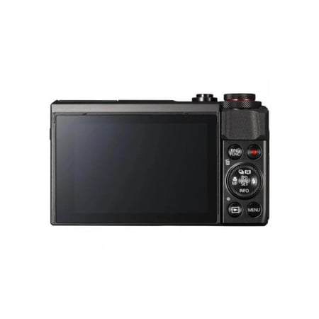 Canon G7X Mark II