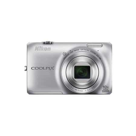 Nikon CoolPix S6300